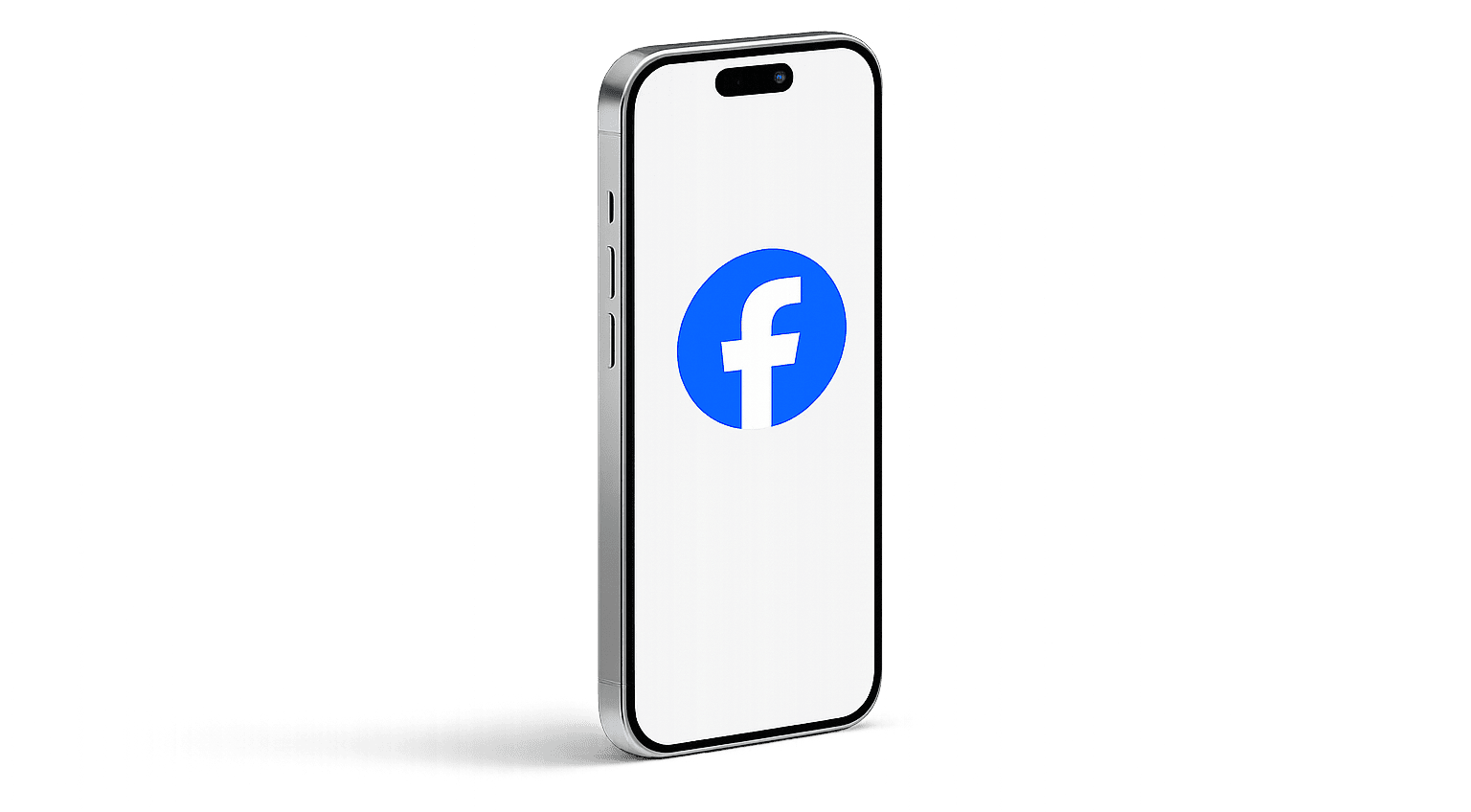 Facebook Icon